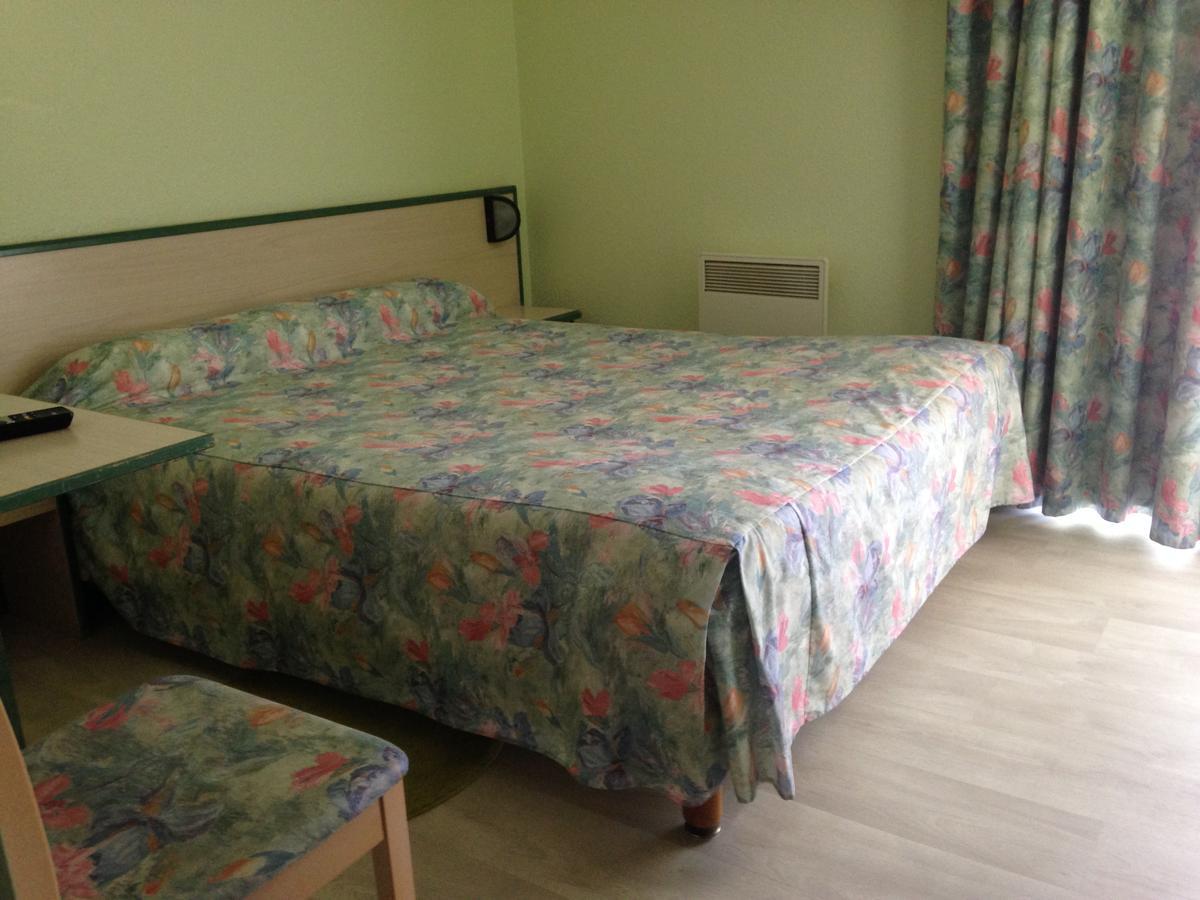 Le Boudes La Vigne Hotel Kültér fotó