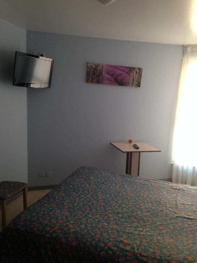 Le Boudes La Vigne Hotel Kültér fotó