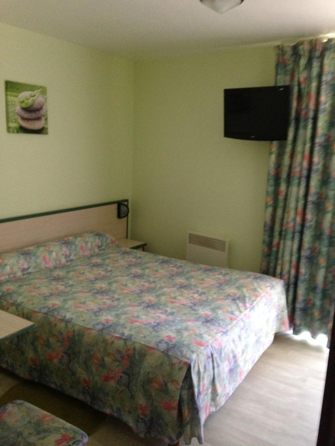 Le Boudes La Vigne Hotel Kültér fotó